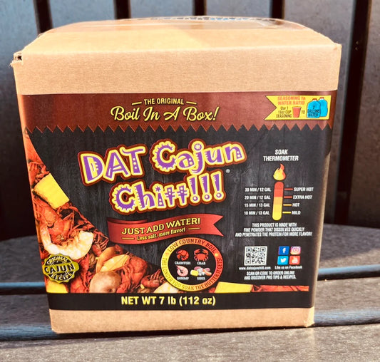 Đặt Cọc Cho Sack LIVE CRAWFISH , Nhận tại Houston