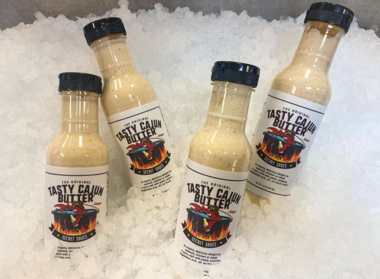 ¡RESERVA DE CANGREJO VIVO EN HOUSTON! 