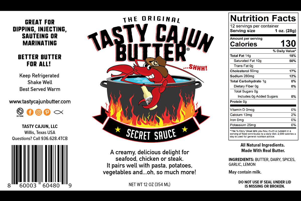 ¡RESERVA DE CANGREJO VIVO EN HOUSTON! 